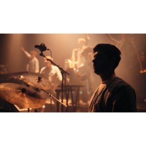 Gijs Blom Instagram - Some stills from the COOKIES video we shot for @junglebynight 

Link in bio if you’d like to check it out ❤️