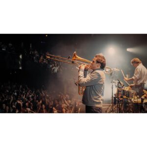Gijs Blom Instagram - Some stills from the COOKIES video we shot for @junglebynight 

Link in bio if you’d like to check it out ❤️