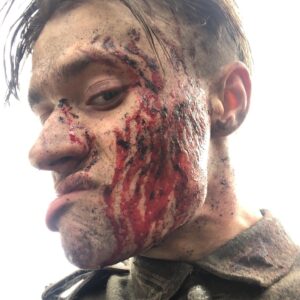 Gijs Blom Instagram - I’m speechless from all your heartwarming messages in response of the film. It’s really just overwhelming and too much to respond to, but we’re very very grateful!!!! THANK YOU❤️❤️
