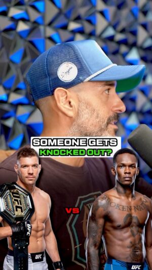 Gilbert Burns Instagram - 🩸Regardless of who you see winning this title fight, VIOLENCE is in order! 

🚨Our new episode with special guest Jason Anik is now LIVE! 

🎥Follow @showmethemoneypod for more. 

#UFC305