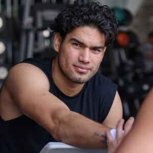 Gilberto Ramírez Instagram - Last Day of Camp for @zurdoramirez as he transitions into Fight Week for his World Title Fight Next Saturday, March 30th from the @youtubetheater in Inglewood,Ca and Live on DAZN📺🥊🇲🇽👑
#AndTheNew 
@goldenboy 
@daznboxing