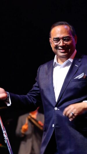 Gilberto Santa Rosa Instagram - Ayer disfrutamos una noche increíble en el @auditoriomx 
Gracias a todos los que nos acompañaron y fueron parte de este “Auténtico” Tour!!!
📸: @daniraw 
#caminalo #gsrautentico #autenticotour