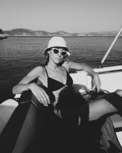 Gillian Zinser Most Liked Photos and Posts