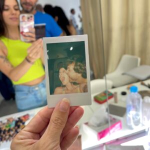 Actress Gimena Accardi HD Instagram Photos and Wallpapers March 2024