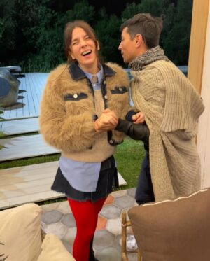 Gimena Accardi Instagram - el lunes cumplí 39 años. me reí con toda la cara, como siempre. rodeada de la familia que elijo, mis amigos espectaculares y mucho amor. gracias por el cariño y sus mensajes. fue un día realmente hermoso 🌹