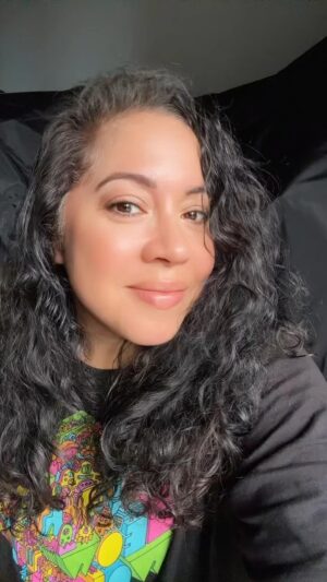 Gina Brillon Instagram - Happy #motivationalmonday errybody! I love you flaws and all! #mindset #selflove #ginabrillon