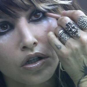 Gina Gershon Instagram - Come to a screening of Prey for Rock and Roll  and a Q and A with me @alexsteyermark @cheri_lovedog @lori_petty #shellycole at the Royal Llaemle August 7 th, 7pm! I love this movie! Its being released from 20 years ago when  it mysteriously disappearred…. Come check it out if you are in Los Angeles. Get tickets now!!! Xx #preyforrockandroll 🎸🎸🎸🎸🎸