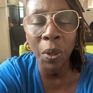 Gina Yashere Instagram - Let's call what's happening in England what it is ..
A bunch of racist asshats  who are too stupid to see that they are being manipulated, running around hurting people who have no real effect on their lives, while the Devils who are taking everything they have, look down & laugh at their stupidity...

#ginahasspoken #isaidwhatisaid #andwhat #noapologies #ginasrants