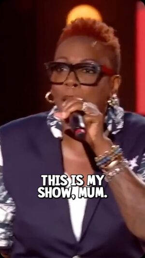 Gina Yashere Instagram - From 'Oh my God, a gay clown!' to 'I always knew, I bought her the clown shoes!'. 🤣
Gotta love Mums who take credit...
Ironically, I almost didn't do this material, as I'd been getting so much racist abuse from online trolls & critics who said, that all I talked about was being African. My plan had been to do a regular observational set, to prove them wrong. Then on the day, I thought 'Why am I listening to these ignorant ass clowns?'
I changed my entire set, and sent a limo to pick up my Mum & her friends.  And guess what?
This was the stand up set that alhigg & #eddiegorodersky brought to Chuck Lorre, that got me @bobheartsabishola, the show that changed my life.

In conclusion 
Do not change what you do to fit other peoples' ideas. 
FOLLOW YOUR INSTINCTS.

Peace from Toronto 🖖🏾🖖🏾

#ginahasspoken #isaidwhatisaid #andwhat #noapologies #ginasrants #ginabackinhollywood #comedian #showrunner #writer #actor
#standup #comedy #comedian #funny