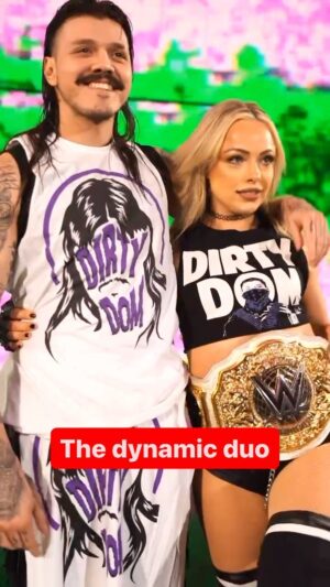Gionna Daddio Instagram - Life is good for @yaonlylivvonce and @dominik_35 right now 👀🔥