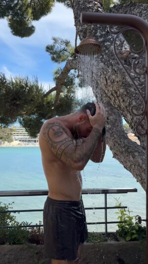 Giovanni Prat Instagram - Le sud ☀️