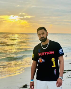 Gippy Grewal Instagram - ❤️❤️❤️❤️❤️