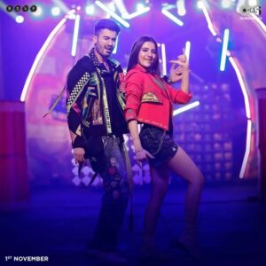 Girish Kumar Instagram - All the best @snehataurani and Bhangra Paale Team

Rock on!! #Repost @tips
・・・
Dance Mode🔛
#BhangraPaaLe, title track, out soon!
@sunsunnykhez @rukshardhillon12 @snehataurani #RonnieScrewvala @rsvpmovies @jam8studio @urs_mandygill @ipritamofficial @ShubhamShirule @beingmudassarkhan