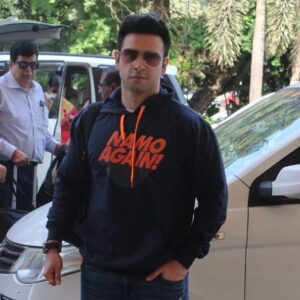 Girish Kumar Instagram - You know what I’m saying !!