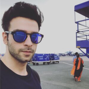 Girish Kumar Instagram - I'm going home