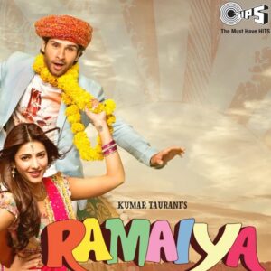 Girish Kumar Instagram - Thank you all for you love, kindness, support and appreciation to my first film, it will continue to be an unforgettable experience 🙏🏻🙏🏻#7yearsoframaiyavastavaiya 

@tips @kumartaurani @prabhudheva @shirazwriter @shrutzhaasan @priyasaraiyaofficial @soulfulsachin @jigarsaraiya @sachinjigar @atifaslam @shreyaghoshal @mikasingh @mohitchauhanofficial @sapruandrao