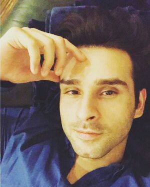 Girish Kumar Instagram - Thinking of you