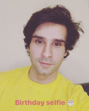 Girish Kumar Instagram - 