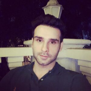 Girish Kumar Instagram - Chill Nights