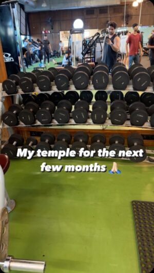 Girish Kumar Instagram - 