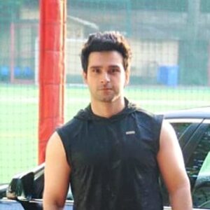 Girish Kumar Instagram - Game On ⚽️ #football #newlove