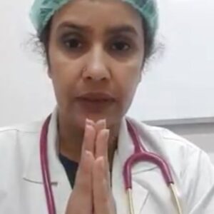 Girish Kumar Instagram - Small details about fomites and the combat against Covid-19 (coronavirus). Issued in public interest and safety.