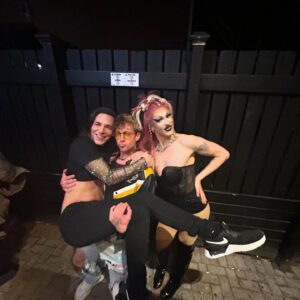 Gisèle Lullaby Instagram - Just a bunch of life🥰
#photodump

#drag #dragqueen #photodump #cdr #rpdr