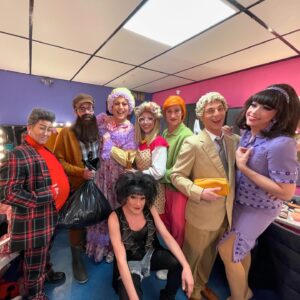 Gisèle Lullaby Instagram - Just a bunch of life🥰
#photodump

#drag #dragqueen #photodump #cdr #rpdr