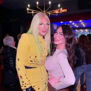 Gisèle Lullaby Instagram - Just a bunch of life🥰
#photodump

#drag #dragqueen #photodump #cdr #rpdr