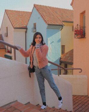 Gita Virga Instagram - What’s next......