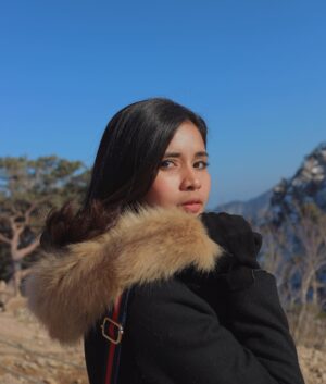 Gita Virga Instagram - 좋은 날이다.