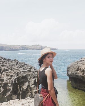 Gita Virga Instagram - Hi! Long time no see.