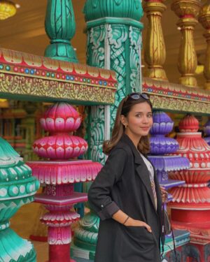 Gita Virga Instagram - Black lead colorful lives.