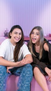 Actress Giulia Nassa HD Instagram Photos and Wallpapers August 2024