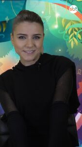 Actress Giulia Nassa HD Instagram Photos and Wallpapers July 2024