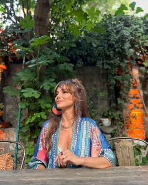 Gizem Ünsal Instagram - Bir yaşıma daha girdim 🤭

Tüm güzel dileklerinize 🫀