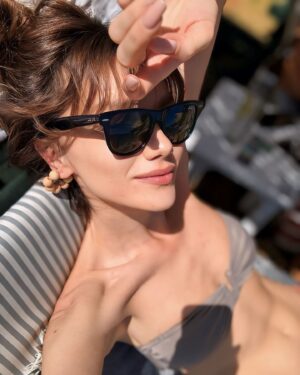 Gizem Ünsal Instagram - Dumppp 🧜‍♀️