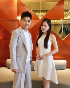 Actress Gladys Tsai HD Instagram Photos and Wallpapers August 2024