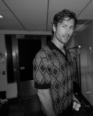 Glen Powell Instagram - AIN’T IN KANSAS ANYMORE

T w i s t e r s
New York, New York
July 17, 2024