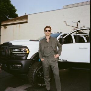 Glen Powell Instagram - T W I S T E R S
US Premiere
Los Angeles - July 2024