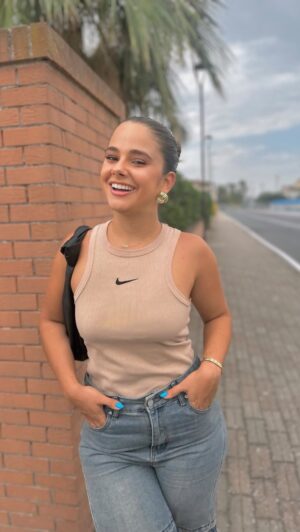 Glenda Resta Instagram - Non vedo l’ora di accessoriarla 👜 💓