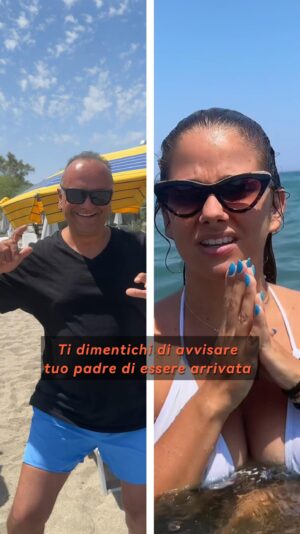 Glenda Resta Instagram - Anche tuo padre? Ricondividi e non dimenticare di seguirmi !!😂