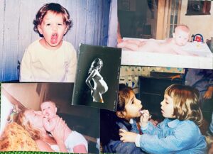 Gloria Carrá Instagram - El amor más grande que conocí…

fue a mis 27 años, cuando vi por primera vez una preciosura pequeña y redondita asomarse al mundo, en realidad, irrumpir en el mundo con tanta fuerza.
Fueron sólo dos pujos y Ángela ya estaba afuera, queriendo nutrirse de todo. 
La verdad es que no tenía idea de cómo ser mamá. Me acuerdo  que la puse en la teta y le cambié el pañal como si lo hubiera hecho toda la vida. Eso me salió bien, otras cosas no tanto. 
Nadie sabe cómo es, vas aprendiendo junto con esa personita que viene a enseñarnos tantas cosas. 

Con vos, hija, aprendí que ese amor profundo y puro no se pierde jamás, y que siempre, siempre, la pulsión primera es dar la vida por vos sin dudarlo. 

Hoy en día me da tanta felicidad compartir charlas, música, polenta con salchichitas (a tu vuelta te hago), llantos y risas. 
Verte bella y talentosa me hace explotar de amor. ❤️ 

Felices 26 hijita!! ☀️✨❤️❤️❤️
@angelatorres
