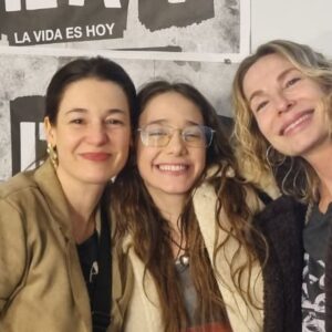 Gloria Carrá Instagram - Todo empieza adentro 😍

@angelatorres @magelazanotta