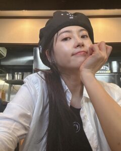 Actress Go Ara HD Photos and Wallpapers August 2024
