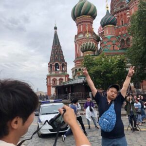Actor Go Gyu-pil HD Instagram Photos and Wallpapers January 2020