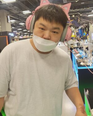 Go Gyu-pil Instagram - 프로게이머