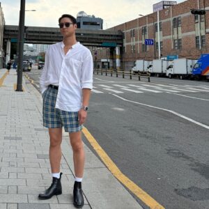 Go Kyung-pyo Instagram - 