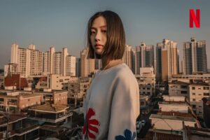 Go Min-si Instagram - SWEET HOME