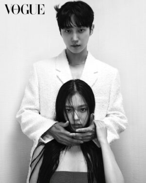 Go Min-si Instagram - 